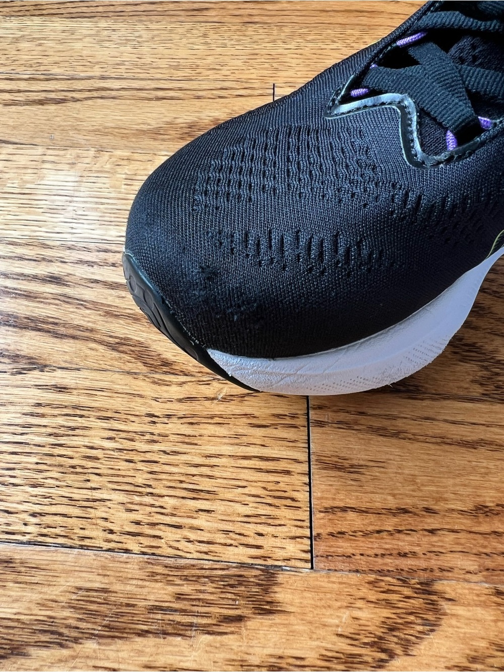 VGUC Asics Gel-Nimbus 25 sneakers - Picture 6 of 8